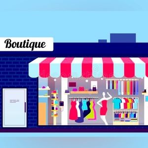 Meet your Posher, Courtney